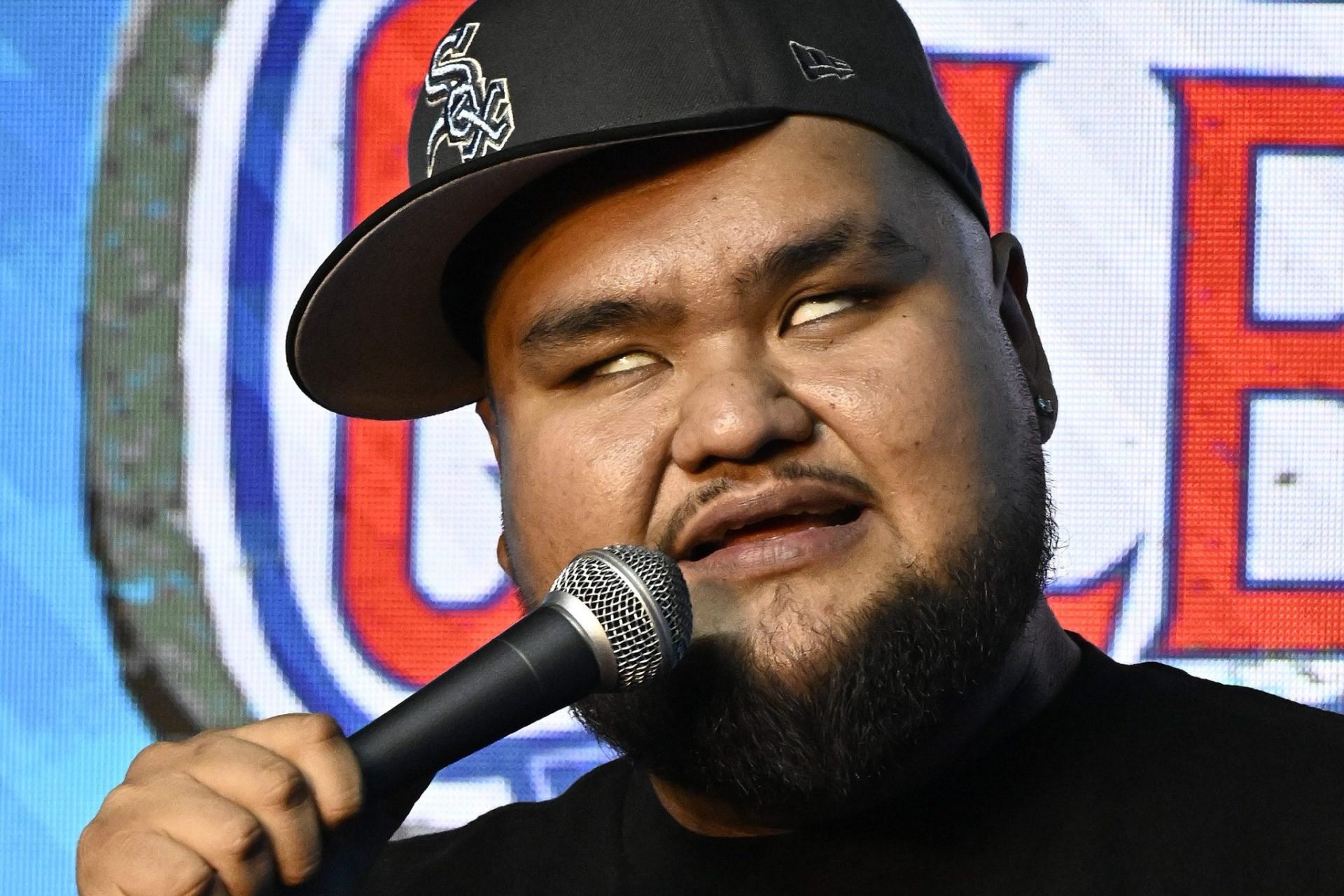 The unexpected death of comedian Ken Flores at age 28