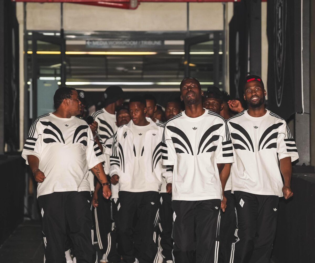 Money talks: Orlando Pirates to bank R75.5 million?