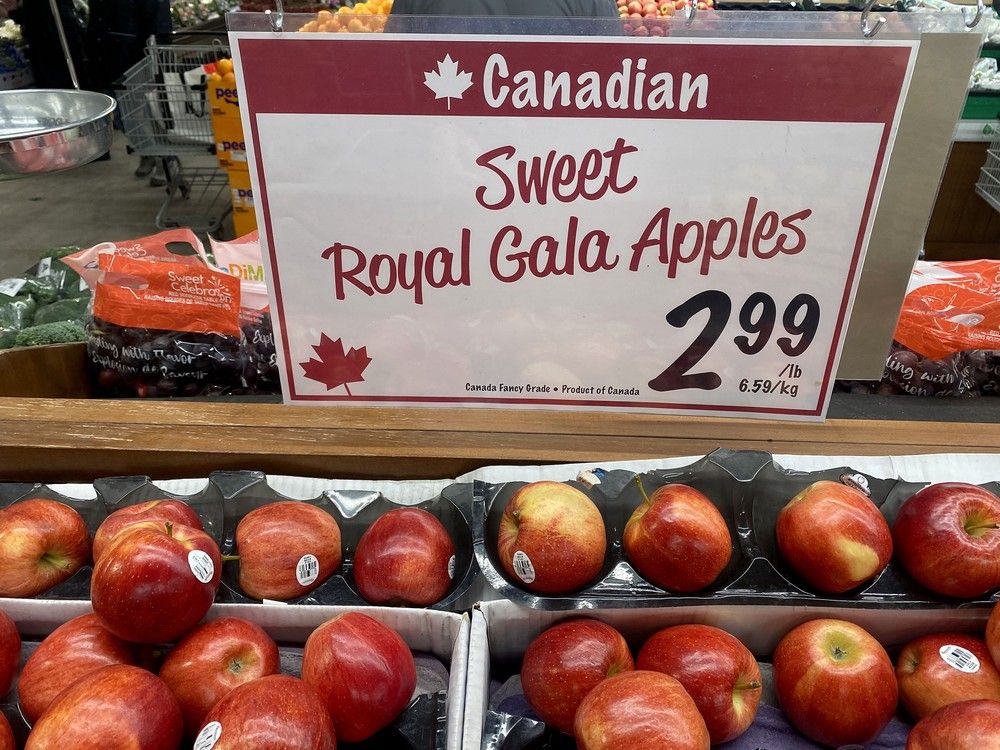 How To Shop Local In Ottawa During A U S Canada Trade War