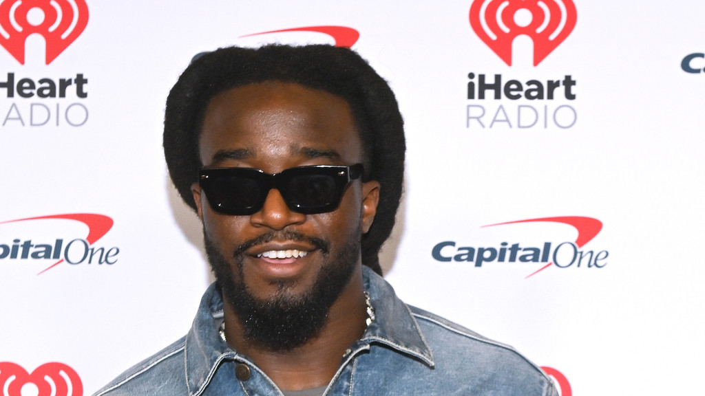 Shaboozey reveals advice Beyonce gave him while making Cowboy Carter(02)