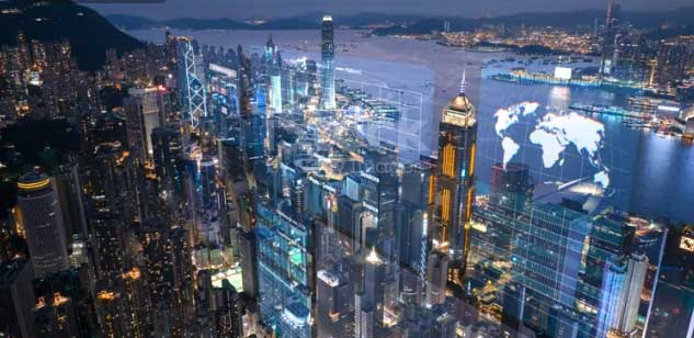 IHSG Melonjak 2,9 Persen ke Level 8.028: Sektor Keuangan dan Energi Jadi Pendorong