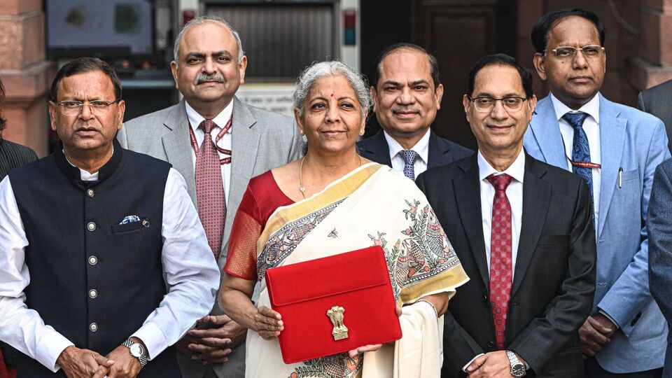 New Income Tax bill may get cabinet nod tomorrow: Report