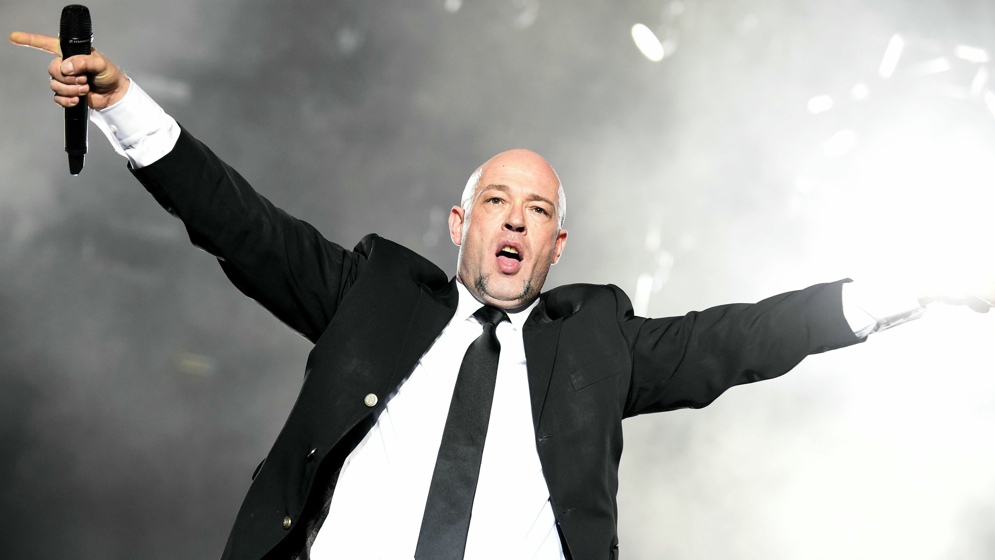 Der Graf und Unheilig in Leipzig: Tickets, Termin, Vorverkauf &ndash; alle