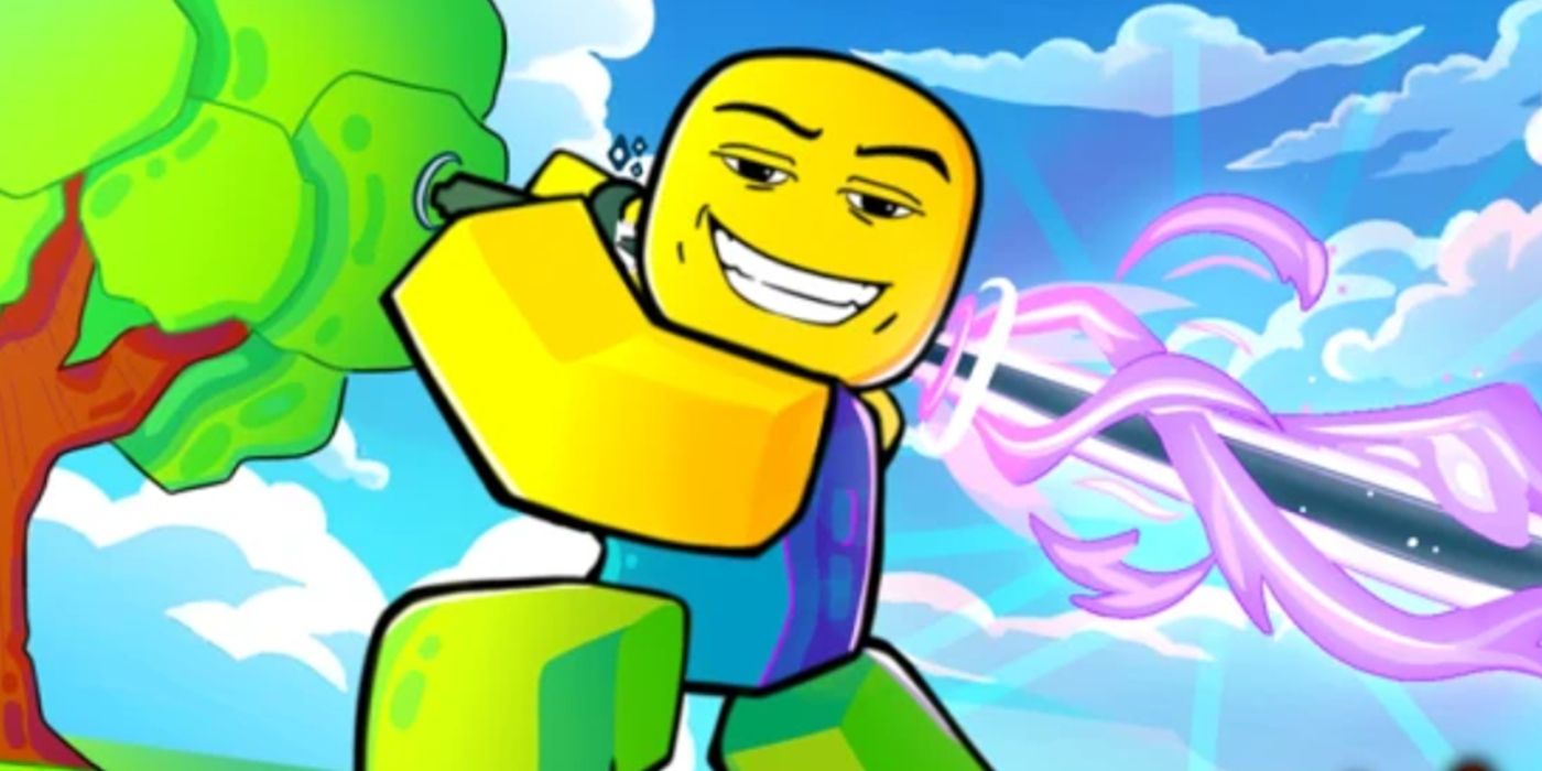 Roblox All Active Blades And Buffoonery Codes (March 2025)