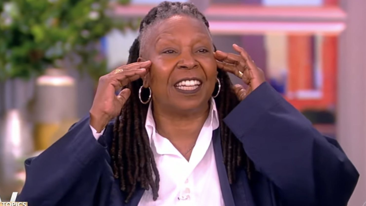 Whoopi Goldberg Exposes Fraudulent AIGenerated Weight Loss Ad That