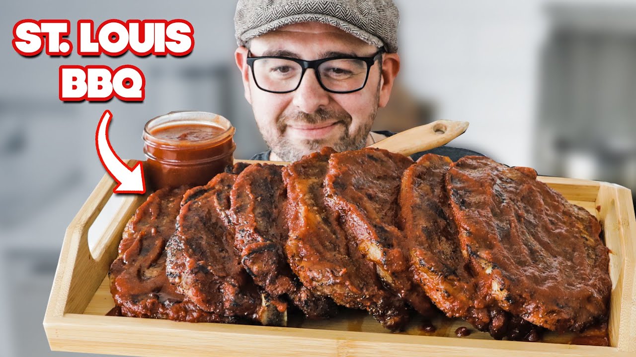 Making PERFECT BBQ Pork Steaks!!!!