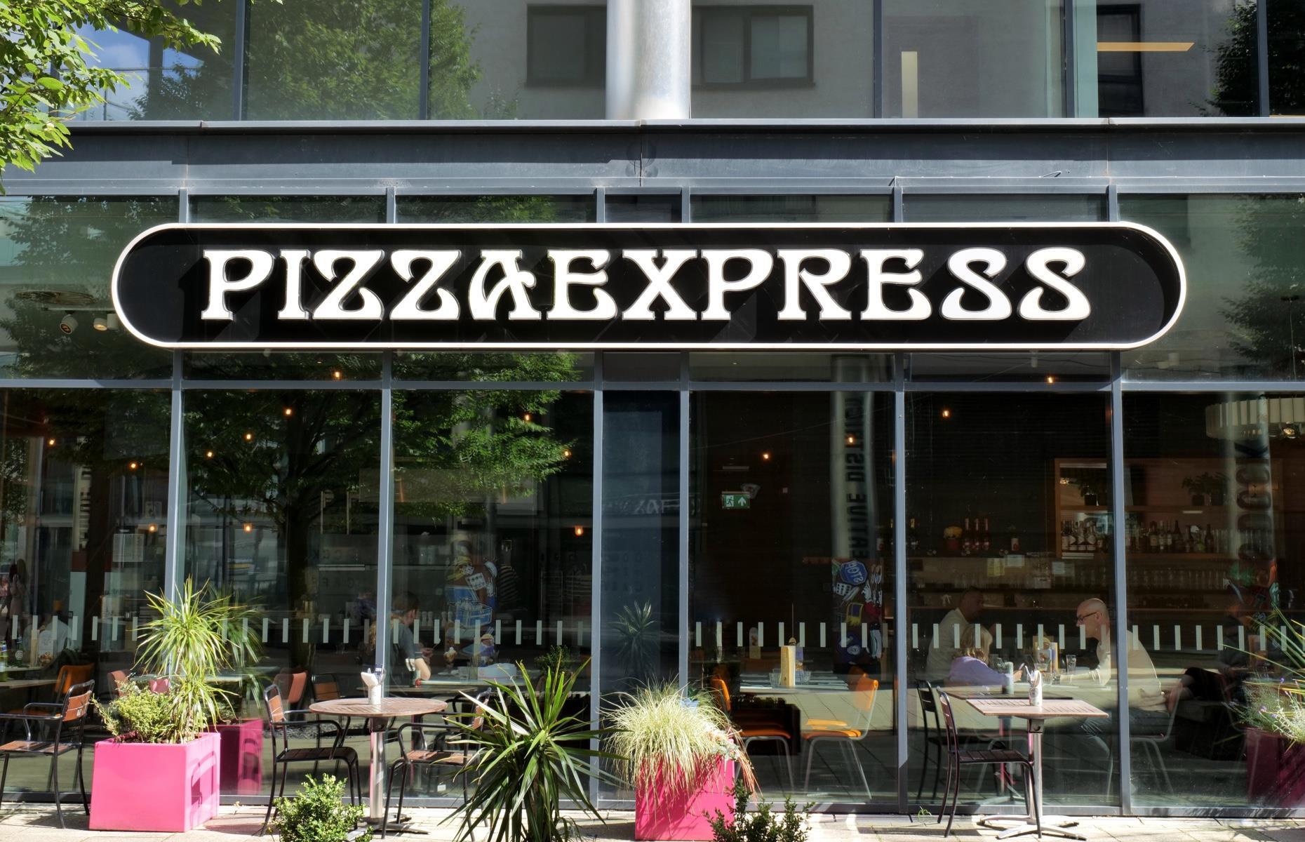 Revealed: the world's best pizza chains – which British ones made the list?