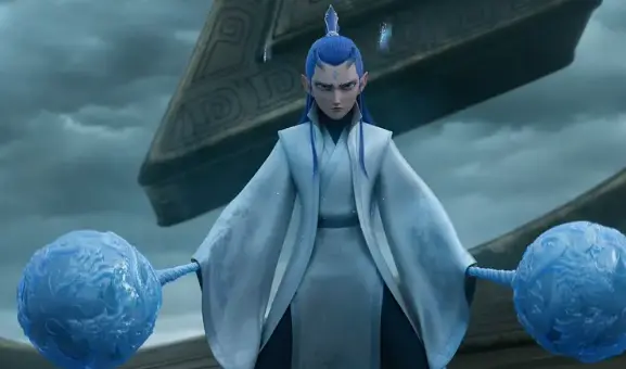 好可惜，《流浪地球2》被挤出前十，因为前十中有两大“混子”