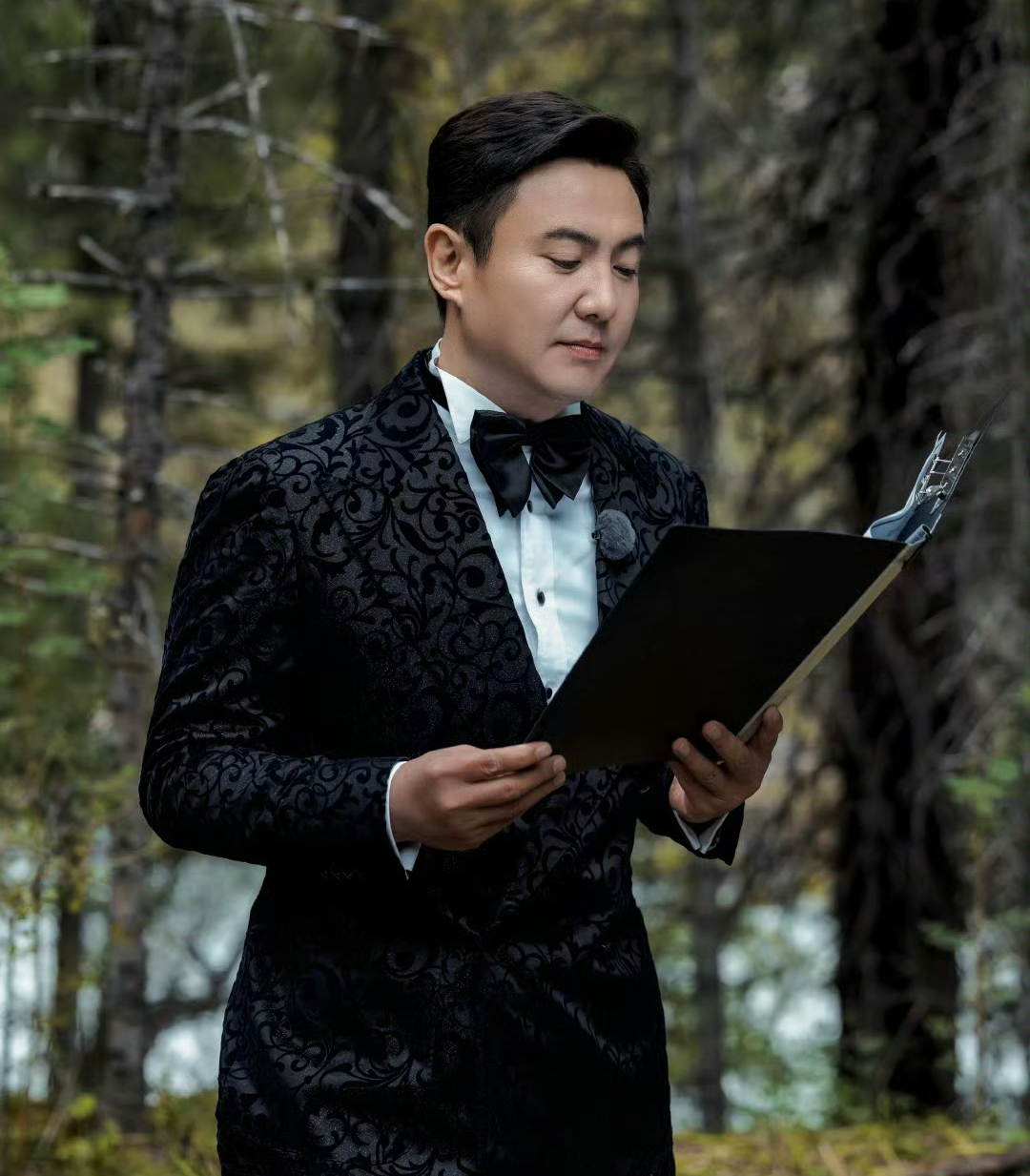 沈騰林允被曝戀情，曝已“相戀”好多年，沈騰工作室火速發聲回應