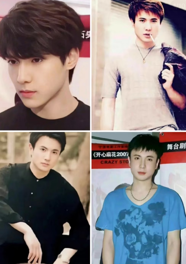 沈騰林允被曝戀情，曝已“相戀”好多年，沈騰工作室火速發聲回應