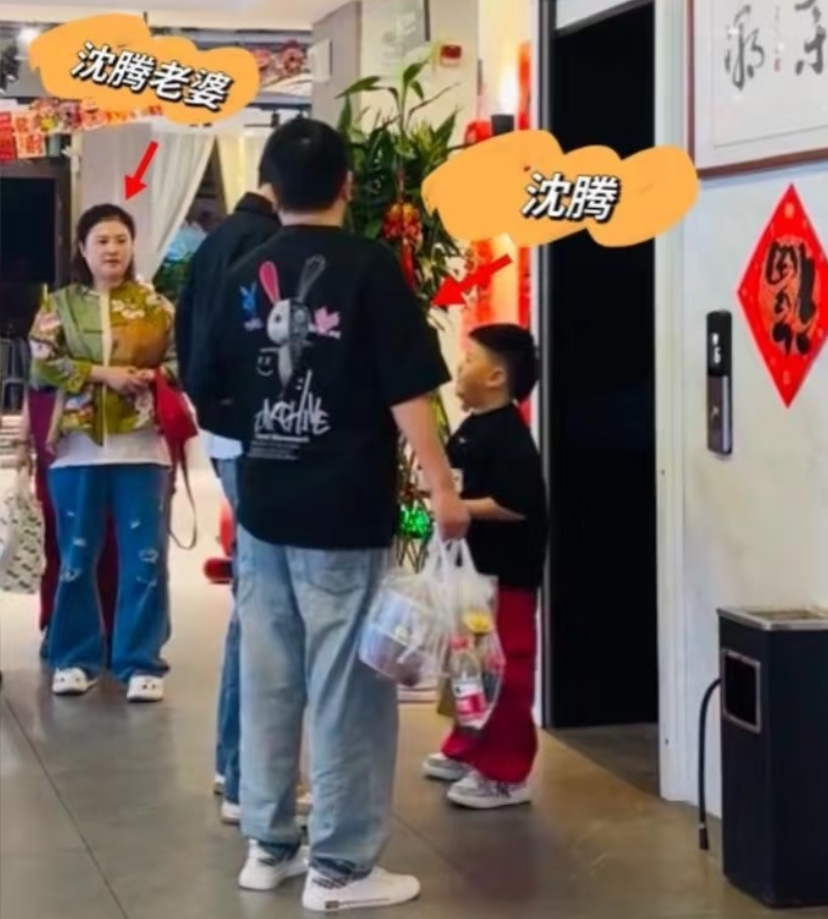 沈騰林允被曝戀情，曝已“相戀”好多年，沈騰工作室火速發聲回應