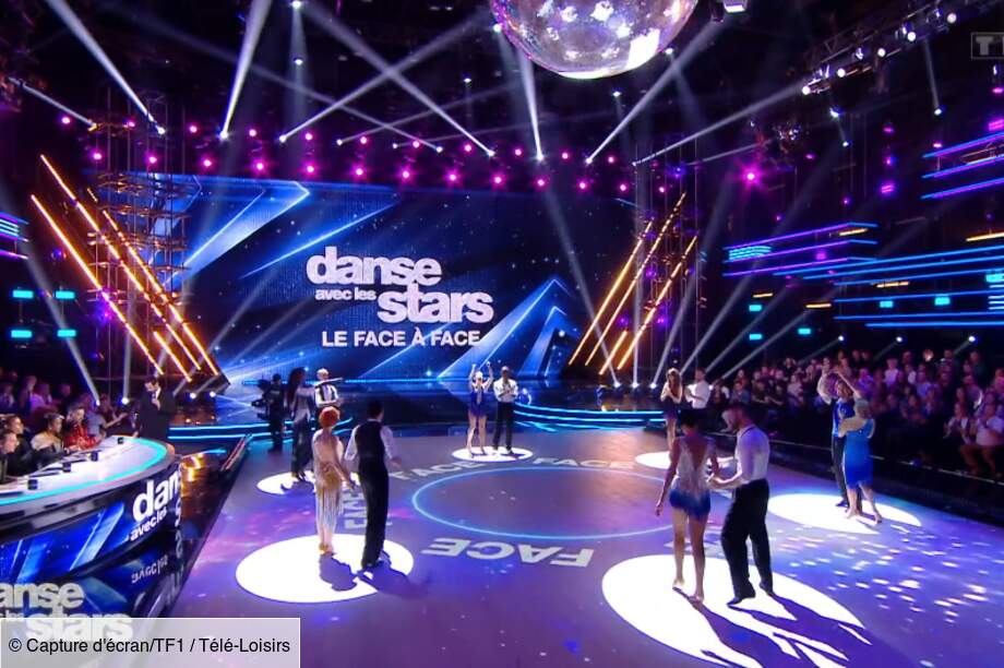 Mes 5 me manquent déjà" : Le message de Chris Marques sur l'absence de Danse  avec les stars ce vendredi 7 mars