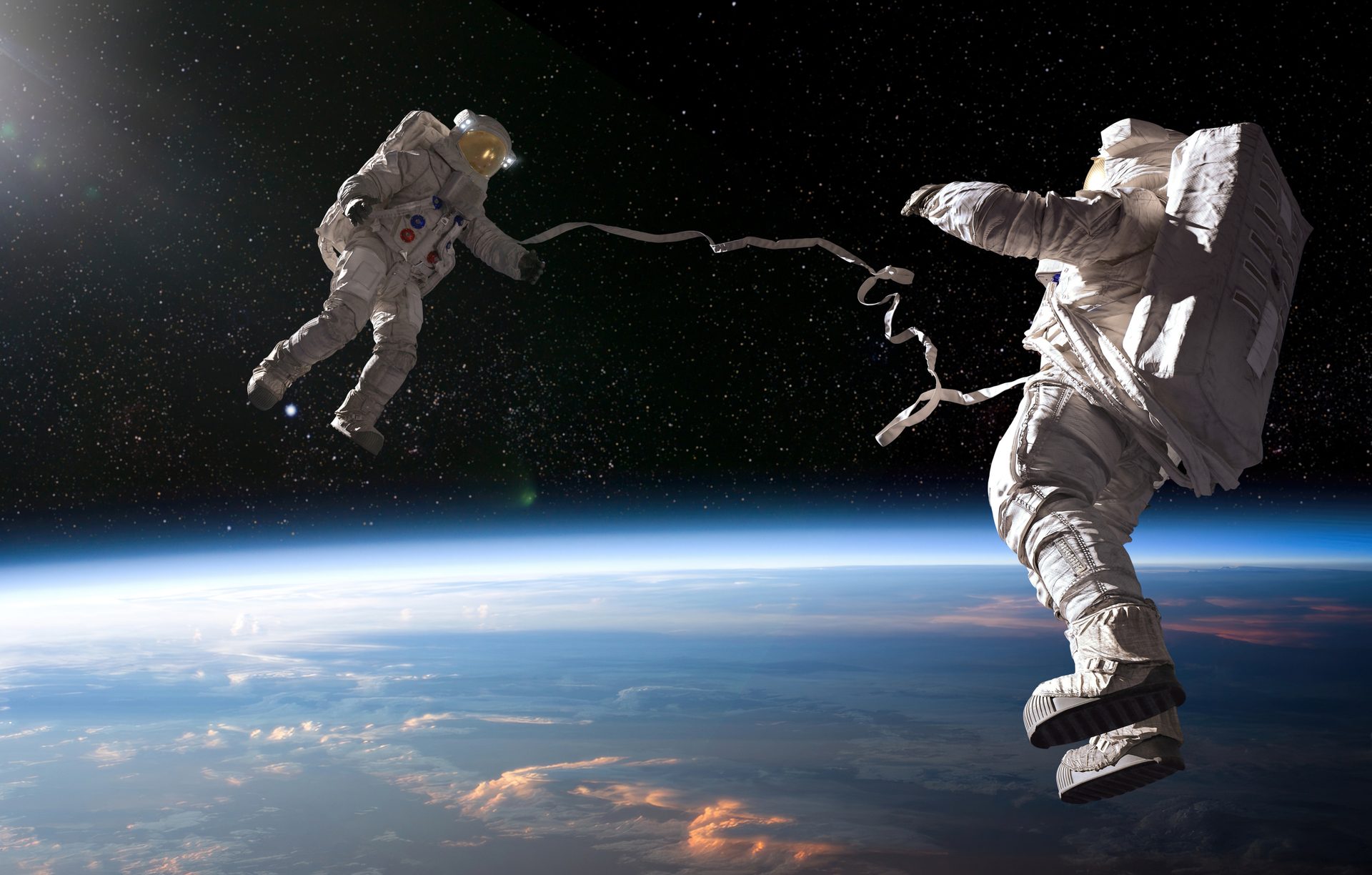 The most likely way to die in the solar system