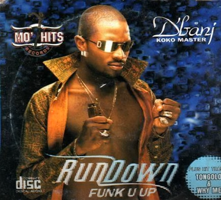 50 AFROBEATS HIT SONGS TURNING 10 IN 2026 visual data 2