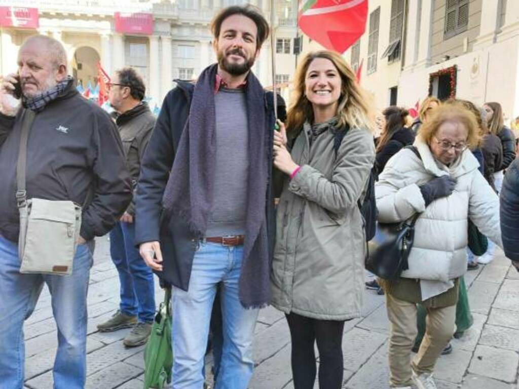 Ricerca Pfas nel sangue, Casella e Candia (Avs): 