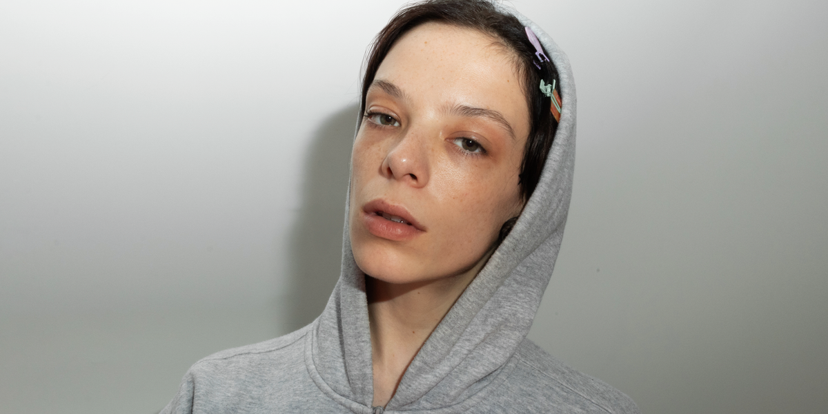 Dating as a Trans Woman Means Coming Out Over and Over Again