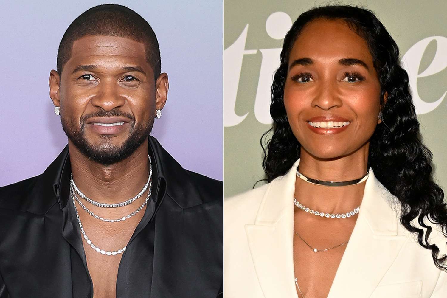 Usher Reflects on Past Speculation Surrounding His Relationship with