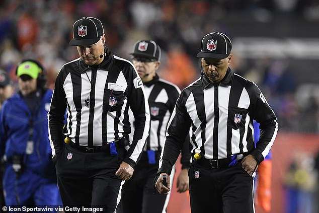 After both Chiefs' playoff victories, one of the lasting talking points has been the favoritism