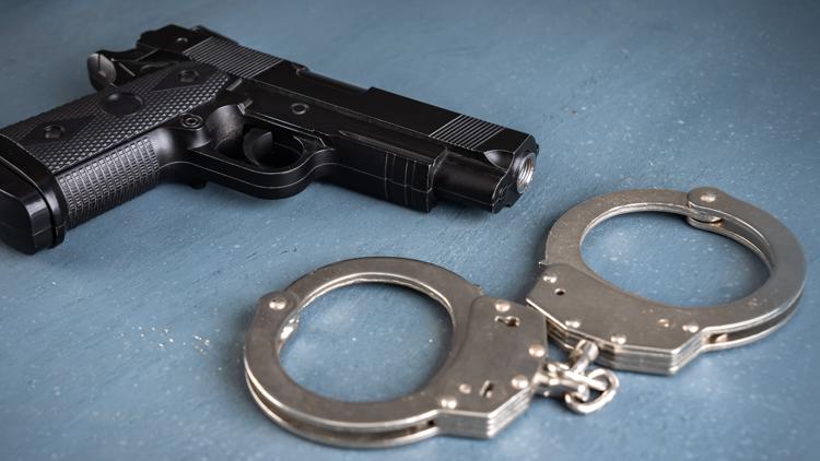 LMPD: Another suspect arrested in January shooting that left man ...