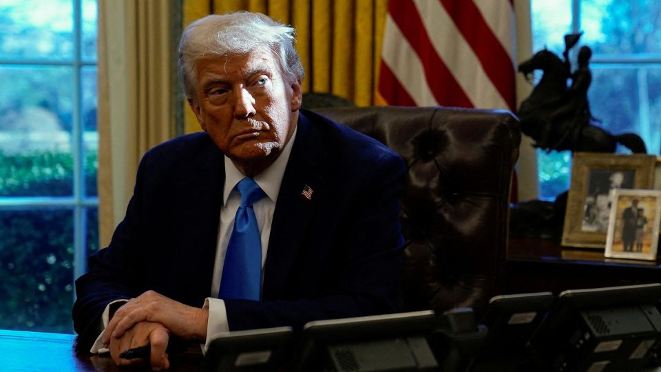 CNN poll finds majority of Americans say Trump is focused on the wrong priorities<br><br>