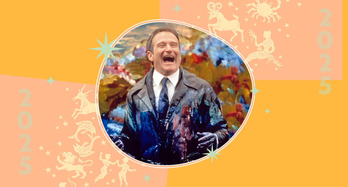 Your Weekly Horoscopes February 9 to 15, 2025