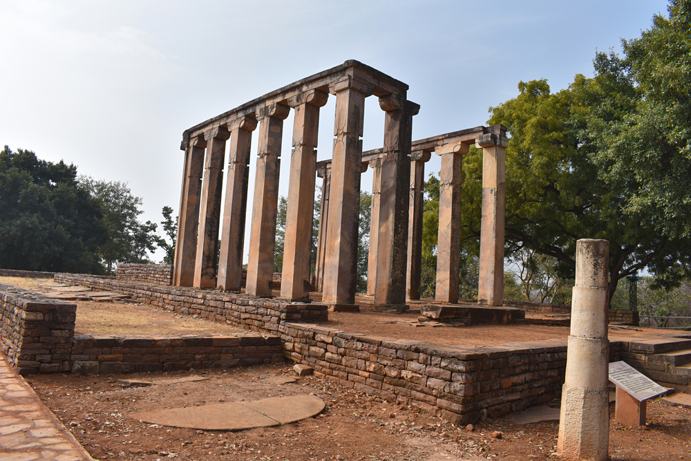 Iconic World Monuments that are Free