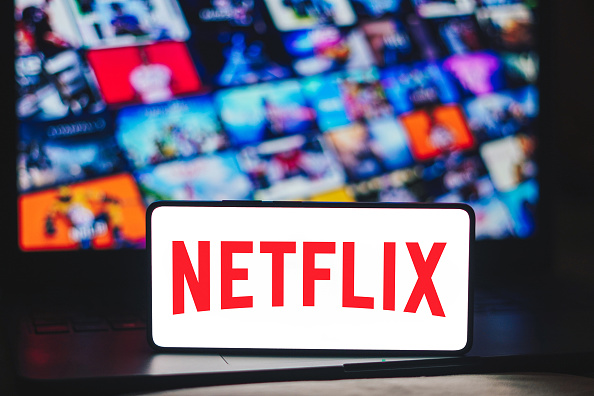 What’s new on Netflix in February 2025?