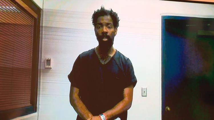 Judge sets bond at $20 million for suspect in deadly New Albany ...