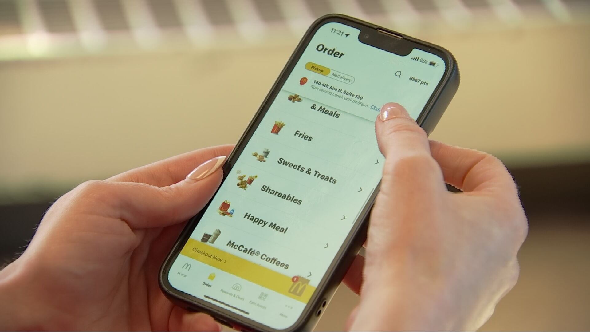 Navigating the delivery fee frenzy which apps save you the most