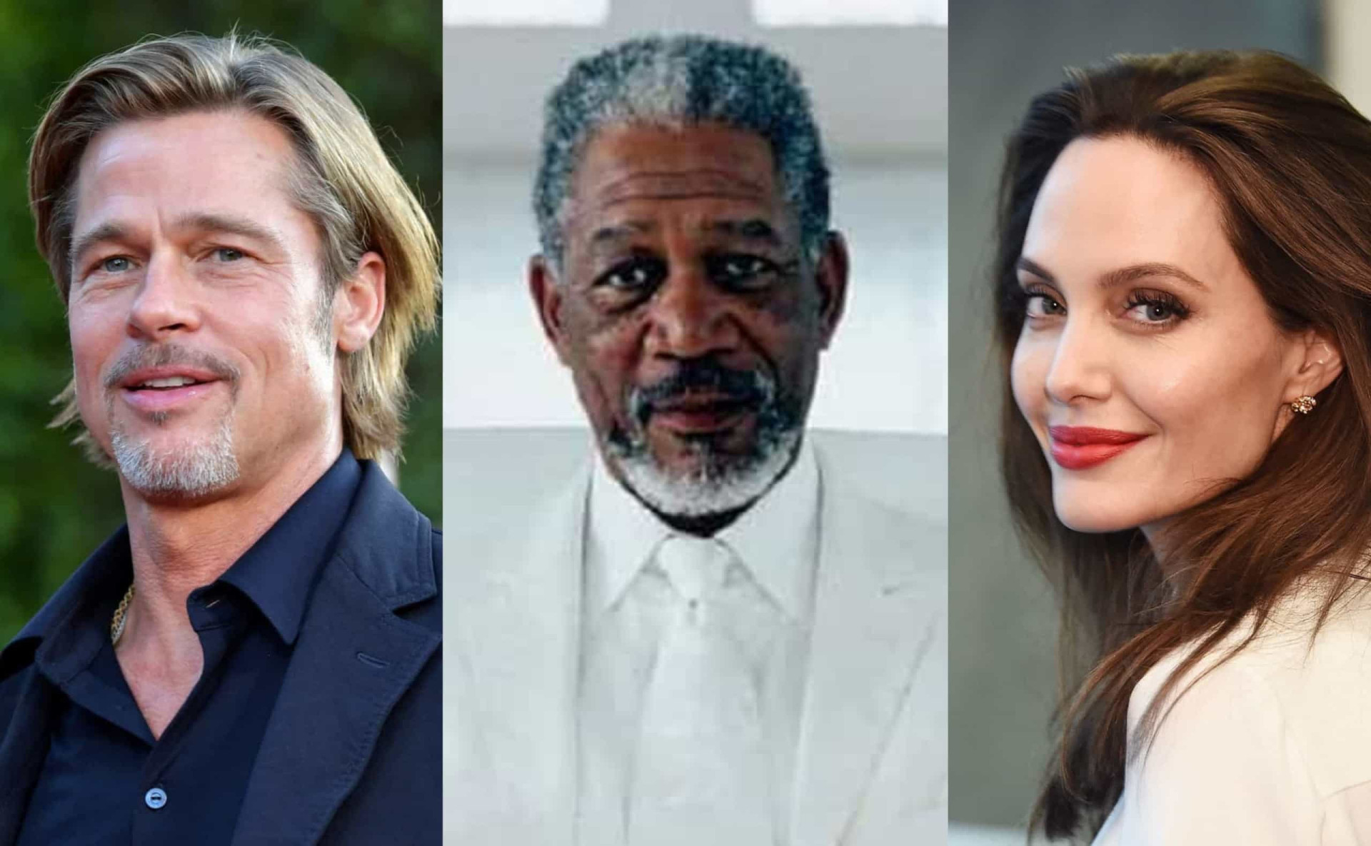 Celebrities who don't believe in God