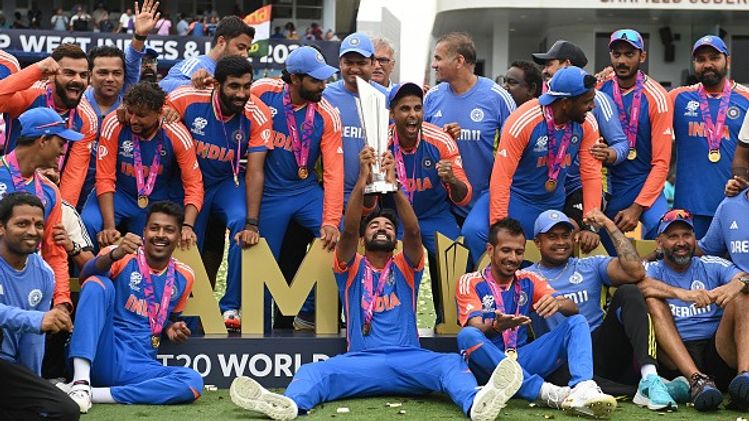 Image for Massive update on T20 World Cup 2026 hosted by India, PSL and other franchise leagues to adjust schedule as tournament likely to start on this date