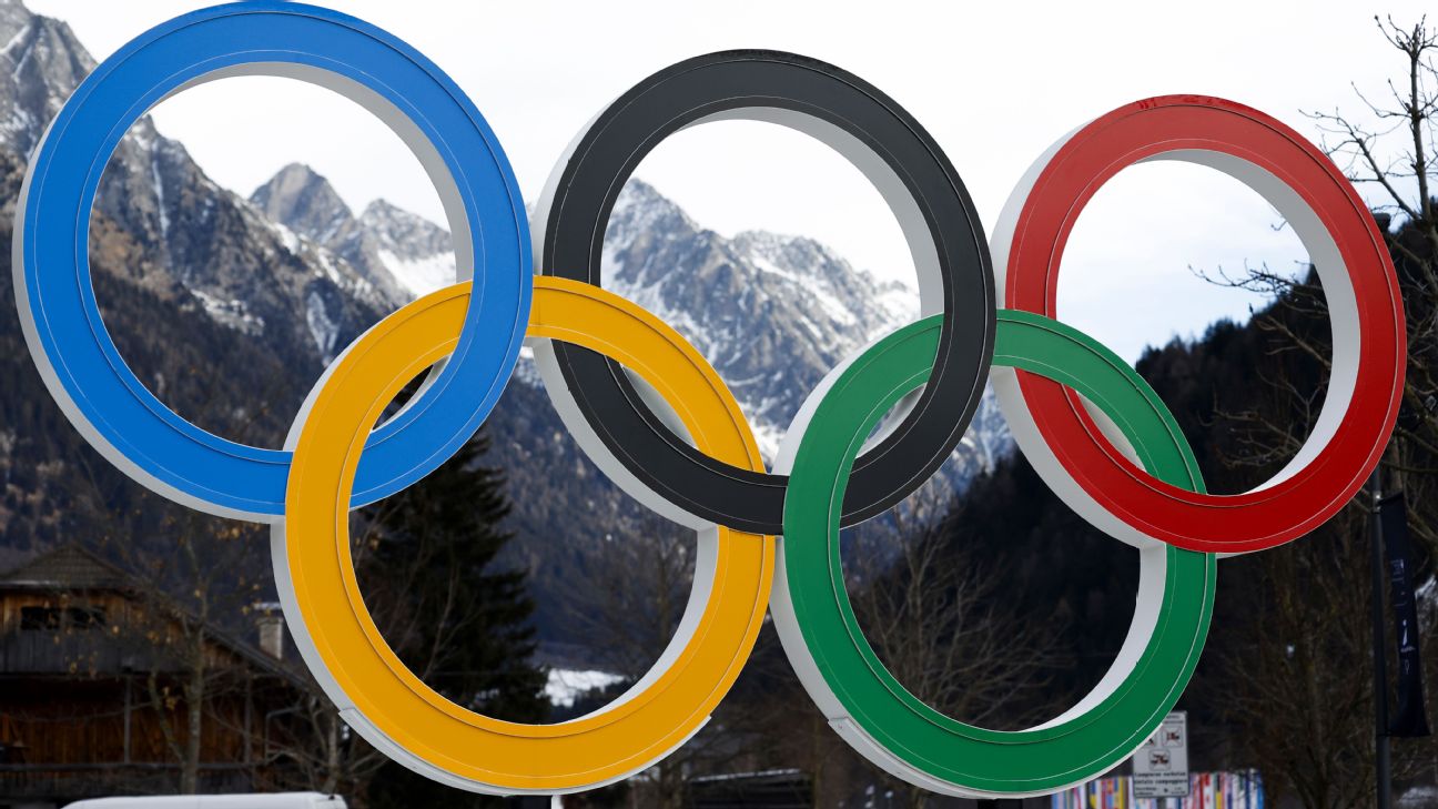 Guard near Winter Olympic venue dies in freezing temperatures<br><br>