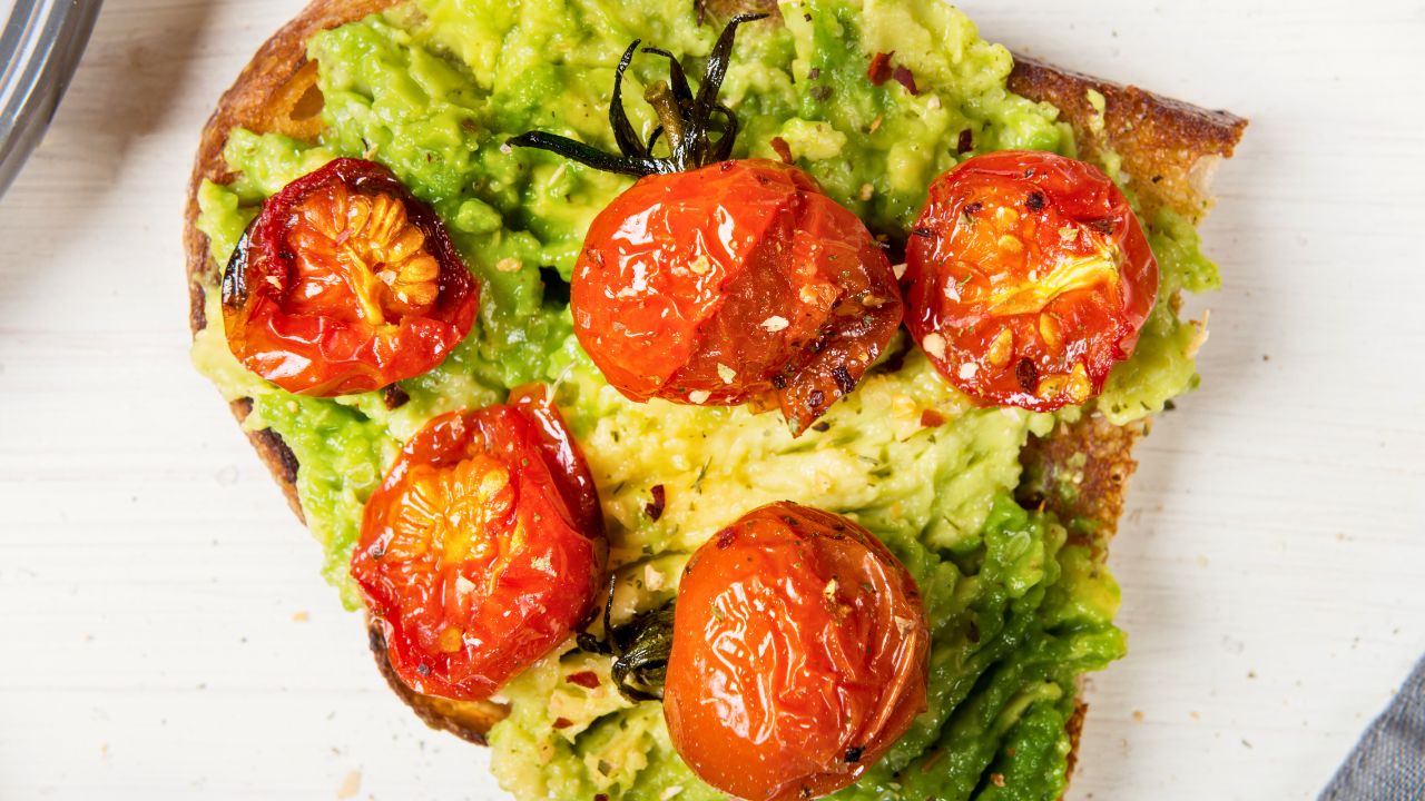 Why Avocado Toast Became a Millennial Obsession and What It Says About