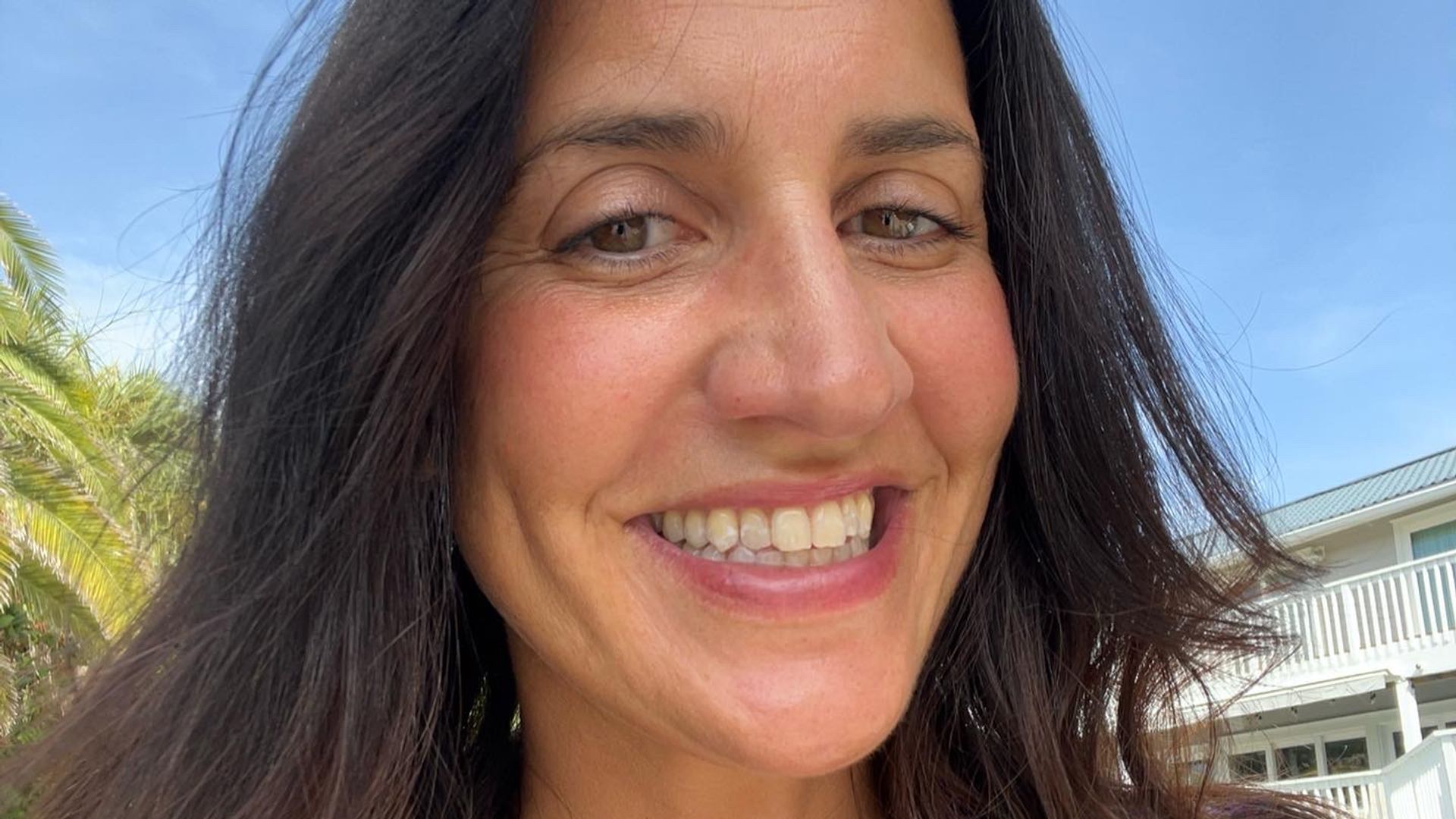 This small tweak 'transformed' my face at 48