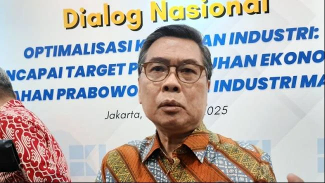 Apindo: Investasi Baru Penting, Namun Investor Lama Tetap Perlu Diperhatikan