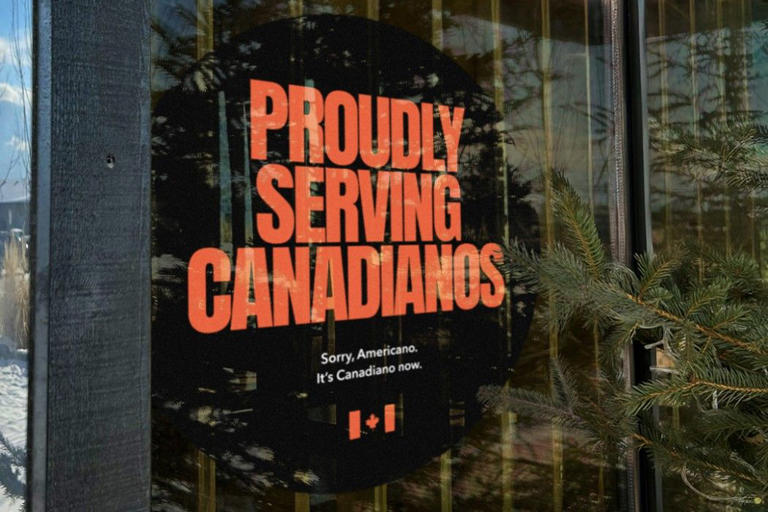 Canadiano replaces Americano: Inside B.C. coffee company's 'quiet ...