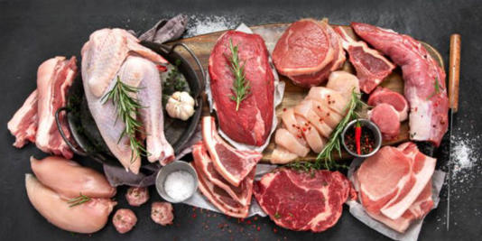 Carne de calidad: el truco para saber si la vaca fue criada a pasto o a grano balanceado