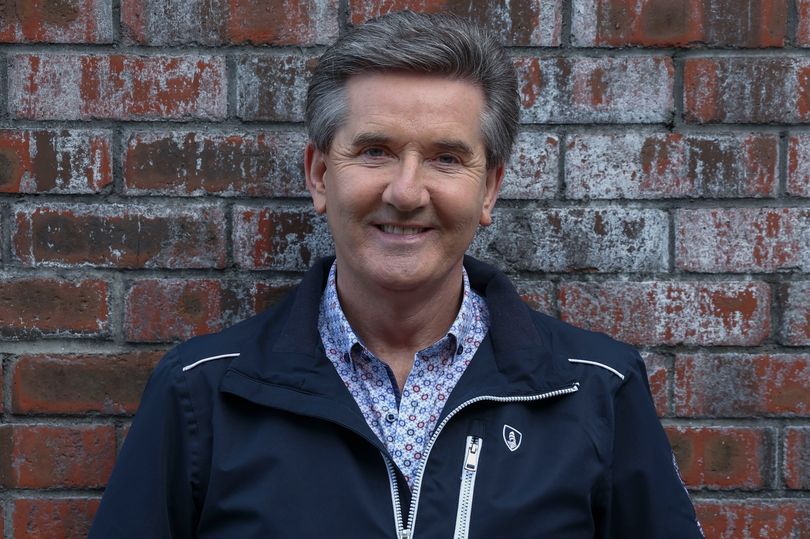 Daniel O'Donnell explains decision to take extended break and opens up  about health