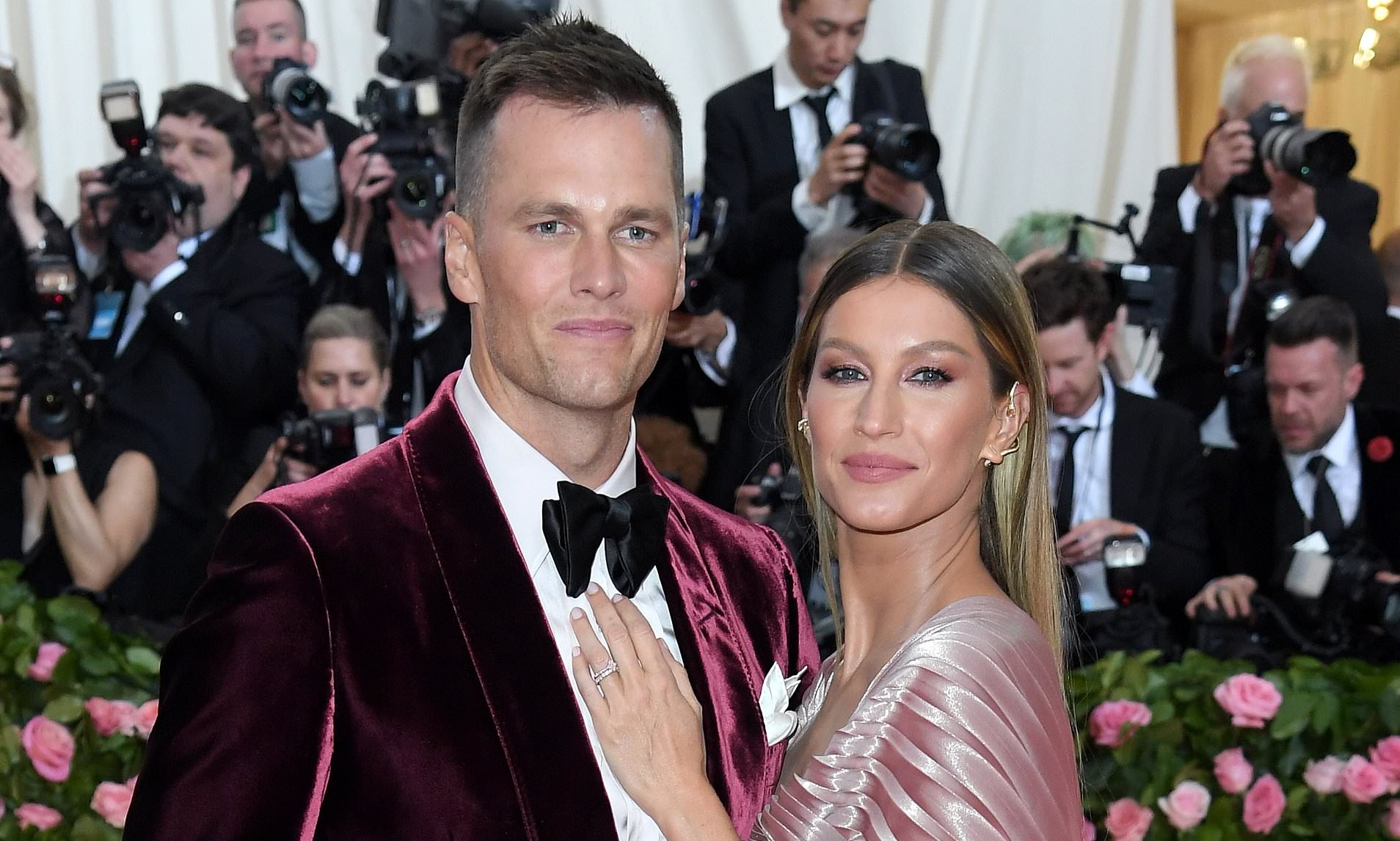 Tom Brady breaks his silence with cryptic Instagram post in the wake of