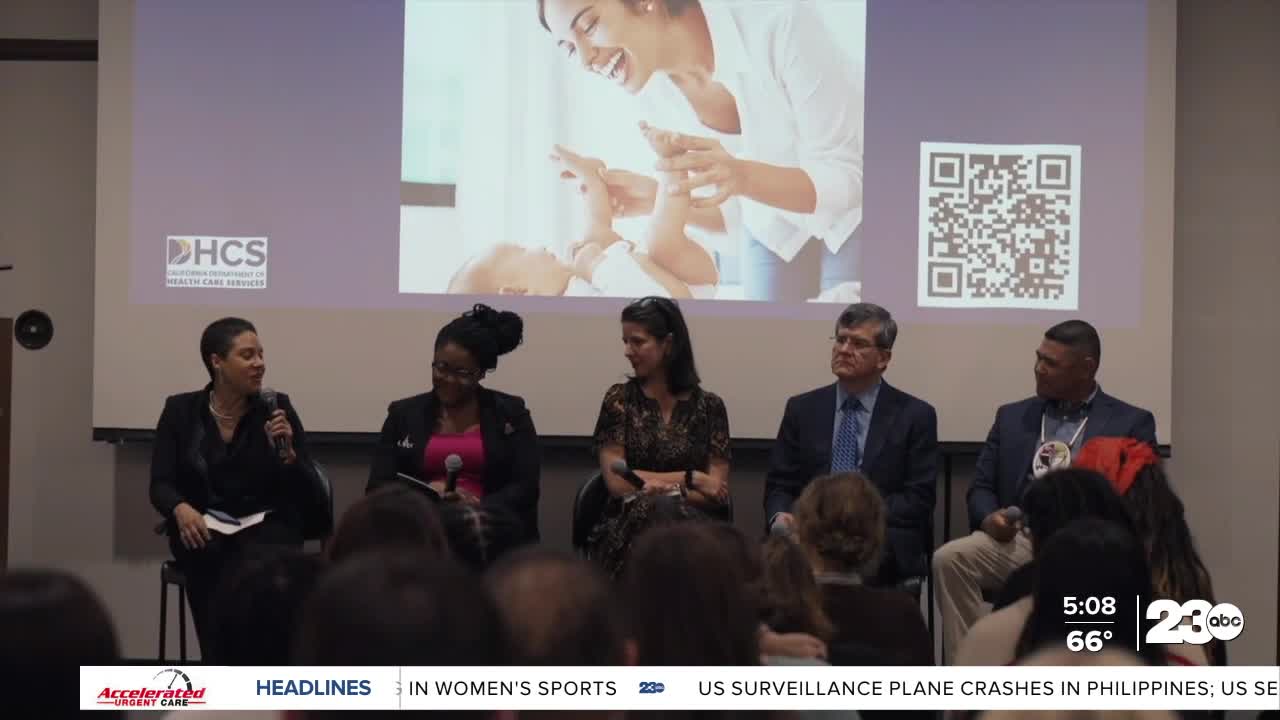 New initiatives coming to Kern County to help decrease deaths in