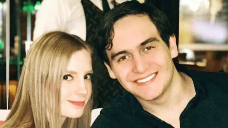 Amigo de Julián dice que si no hubiera conocido a Imelda estaría vivo y desea que pague por lo que hizo. Foto Instagram