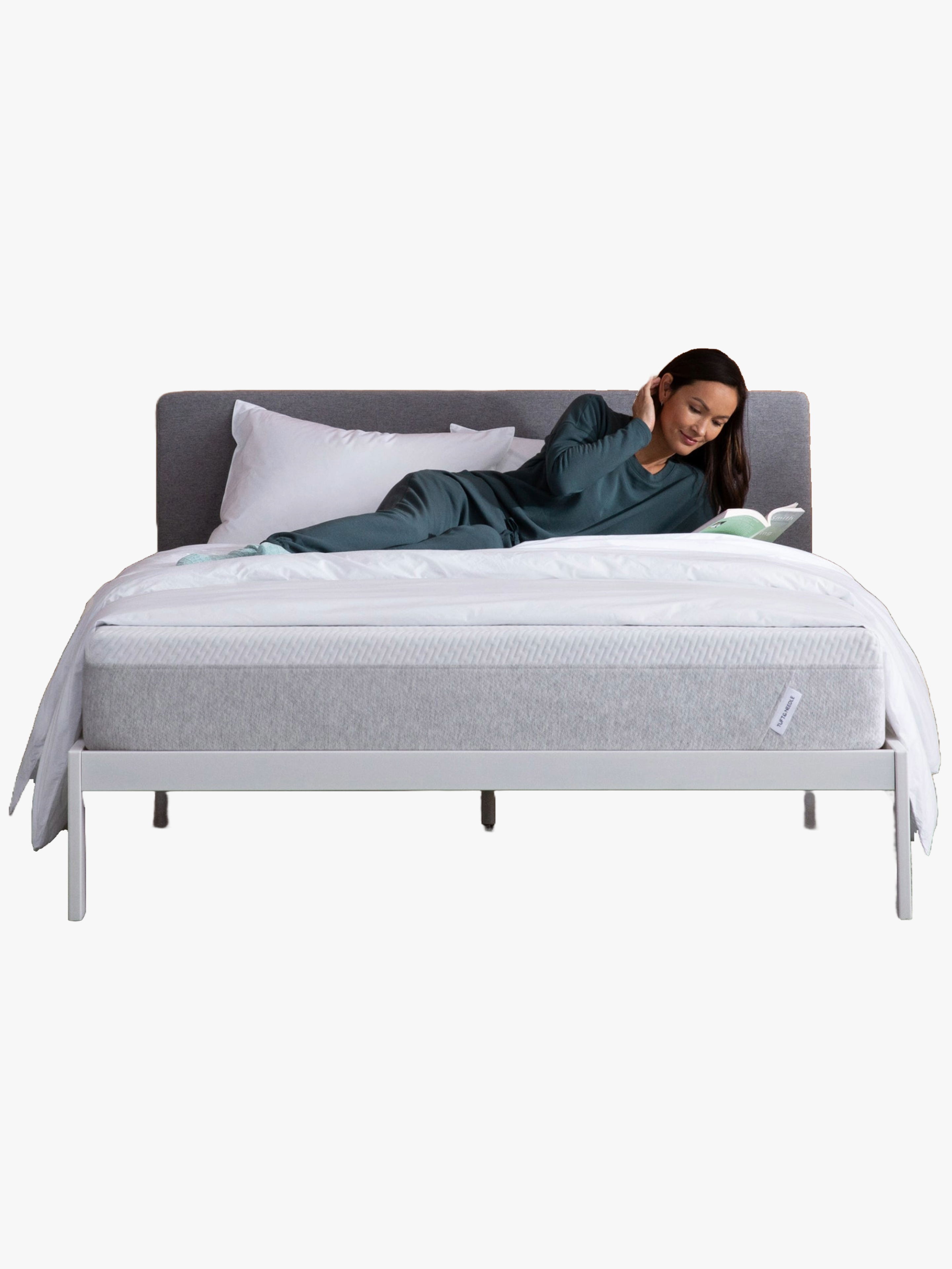 The Best Affordable Mattresses That Offer a Luxury Feel