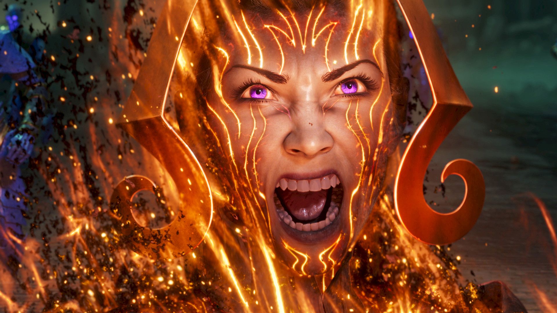 Magic: The Gathering is being turned into a live-action movie as the ...