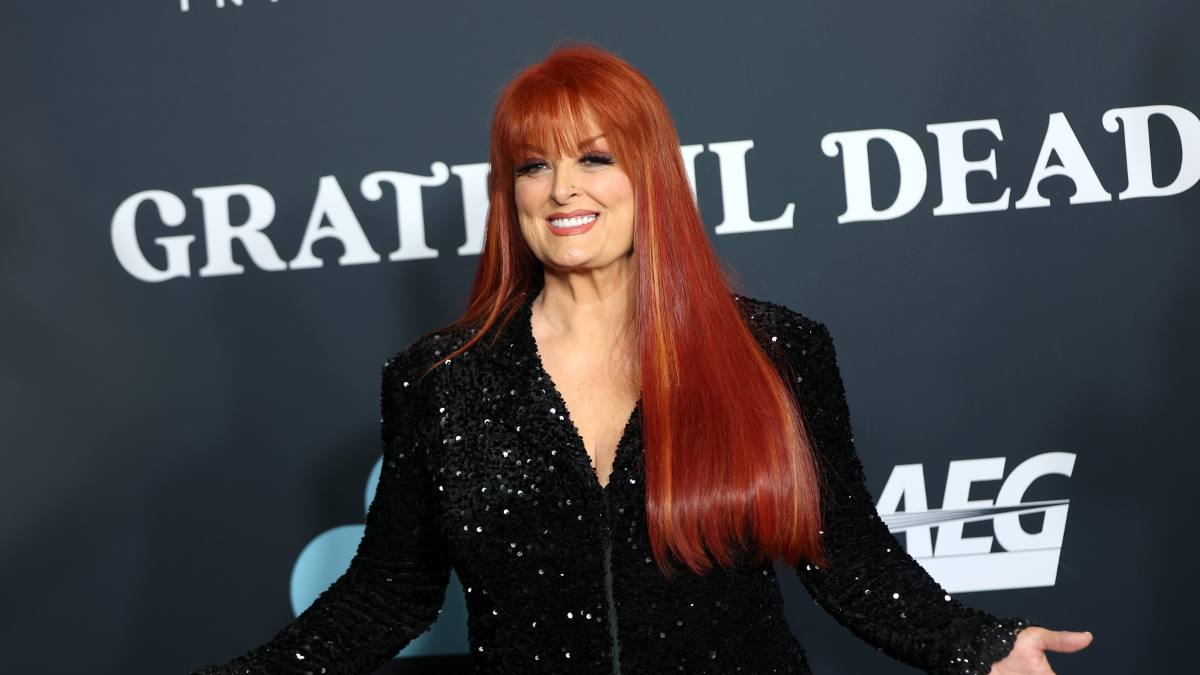 The StressBusting ‘Hack' That Helped Wynonna Judd Lose 55 Lbs