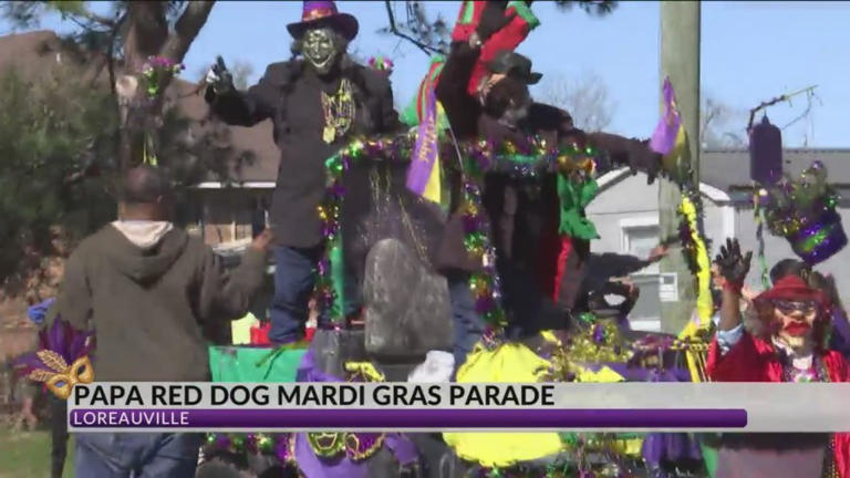 mardi gras cancelled 2025