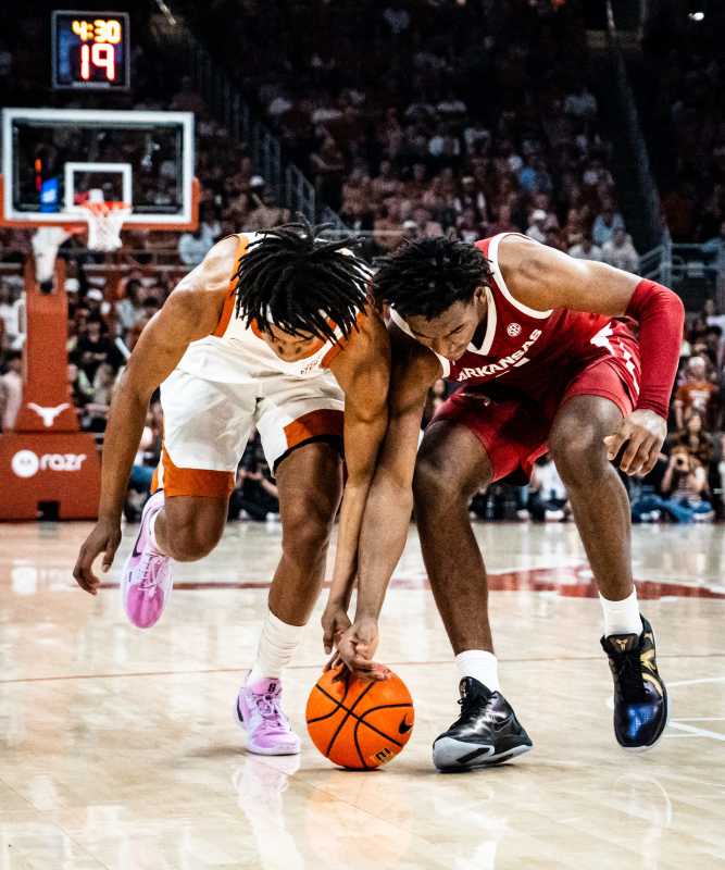 Arkansas Razorbacks Secure Historic Win Over Texas Longhorns in Austin
