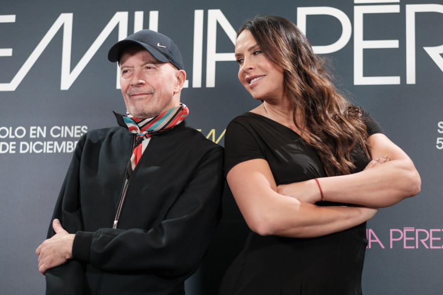 ‘Emilia Pérez’ director slams Karla Sofía Gascón “I haven’t spoken to