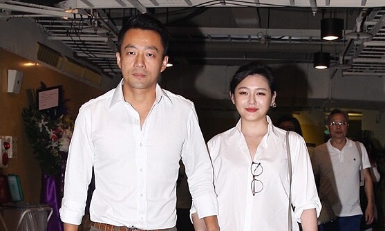 Former girlfriend of Barbie Hsu's ex-husband Wang Xiaofei blames him for 'every  tragedy' in the