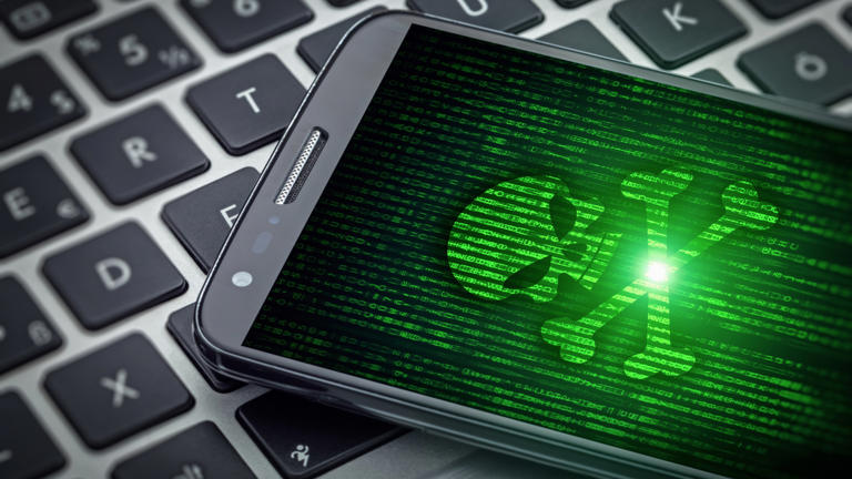 Samsung phones infected with 'Landfall' spyware through WhatsApp images ...