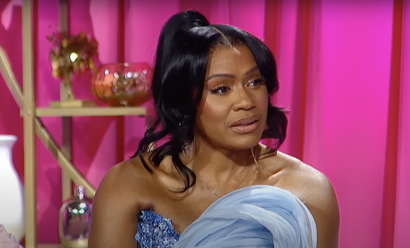 Sophia 'Sogucci' Williams Quit 'Belle Collective' over Controversial Interview with Carlos King